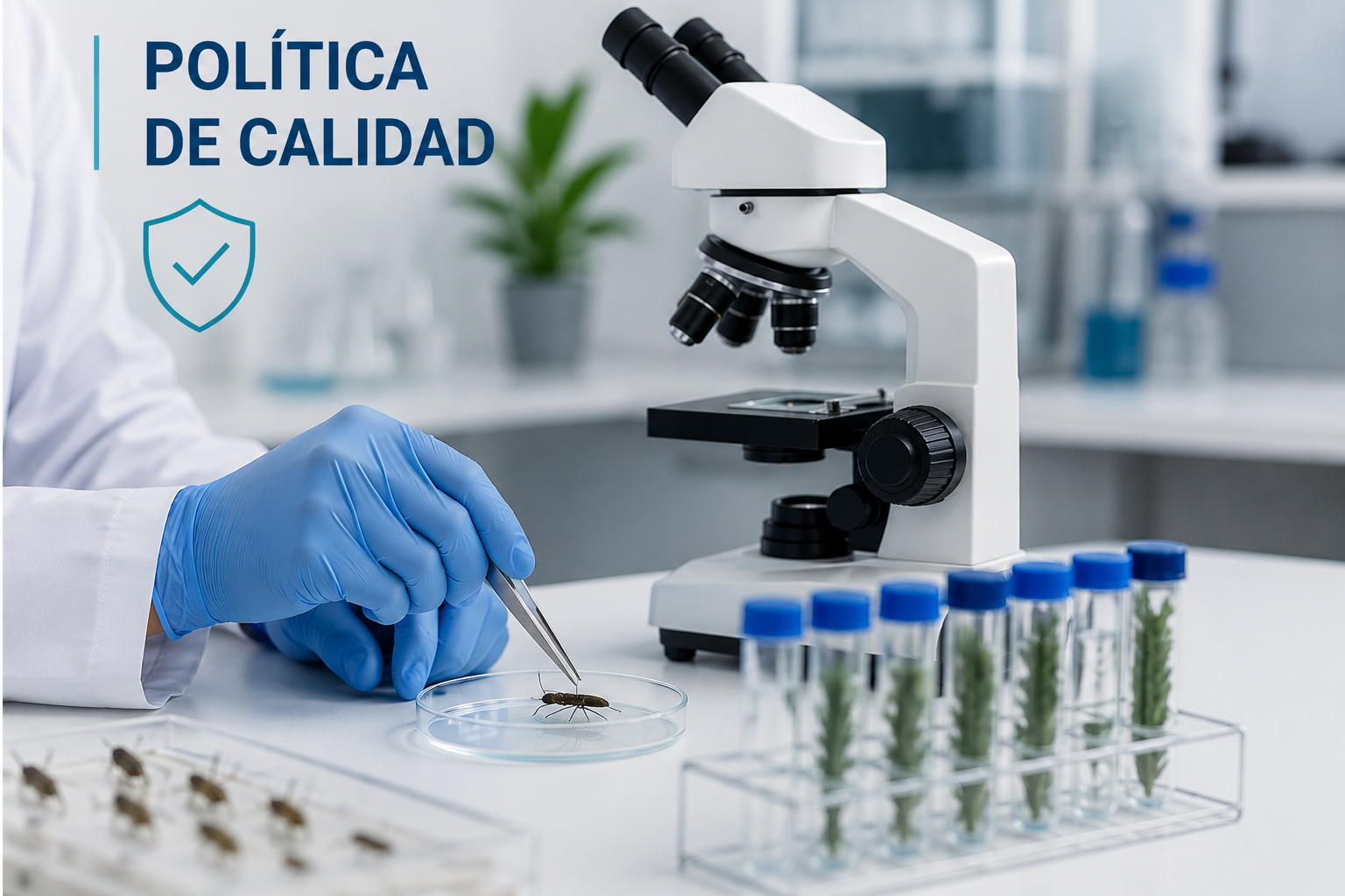 Política de Calidad